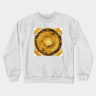 Pattern Patterns Vintage Since Established Crewneck Sweatshirt